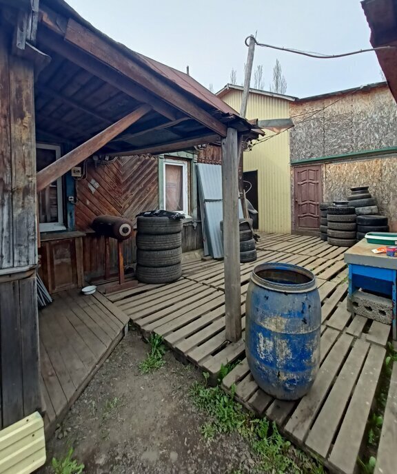 дом г Уфа ул Фурманова 42а фото 18