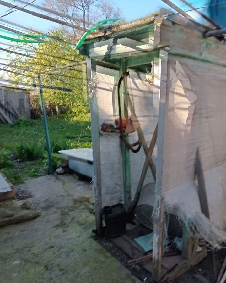 дом р-н Новоалександровский г Новоалександровск ул Маршала Жукова Новоалександровск фото 25