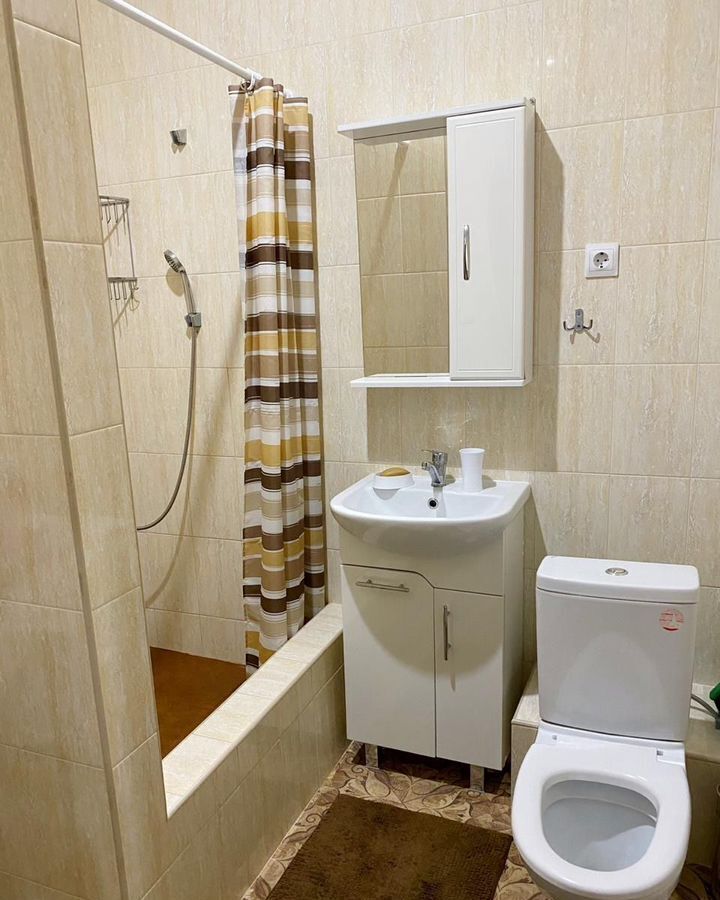 квартира г Геленджик ул Халтурина 30/2 фото 12