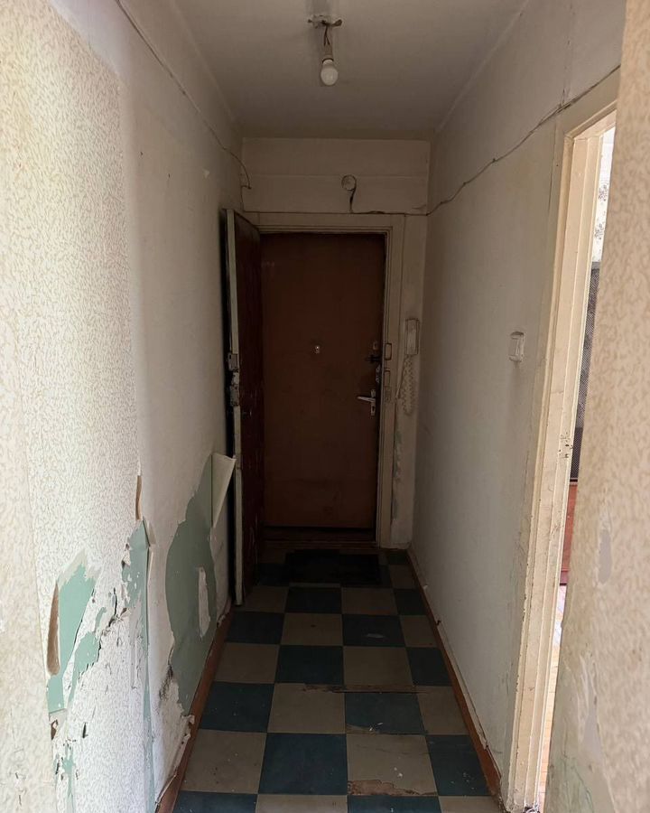 квартира г Краснодар р-н Западный ул Рашпилевская 333 фото 4