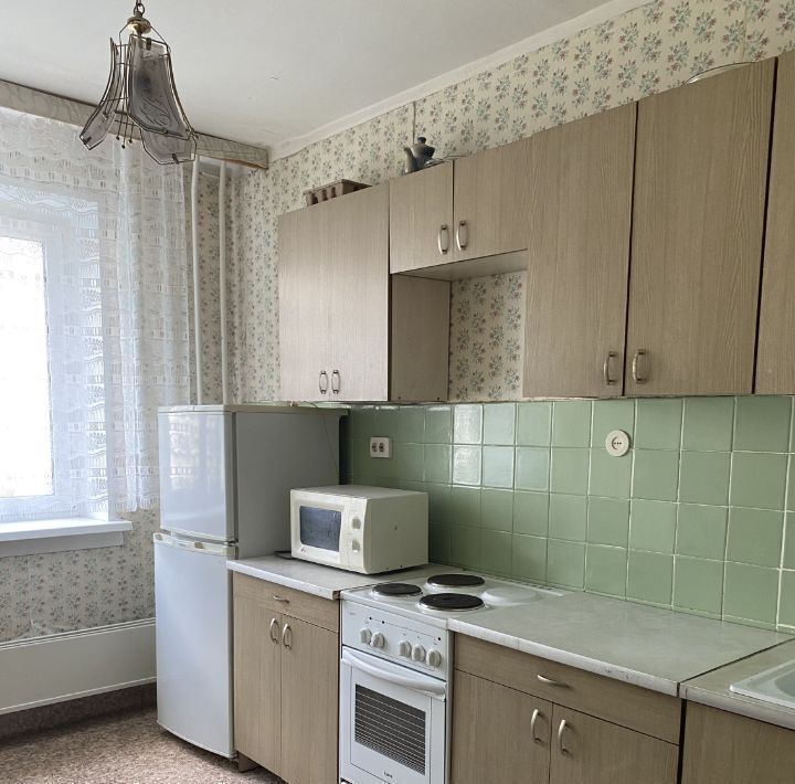 квартира г Сосновоборск ул Ленинского Комсомола 26 фото 8