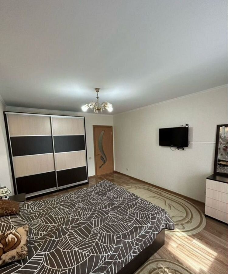 квартира г Воронеж р-н Коминтерновский б-р Победы 50в фото 6