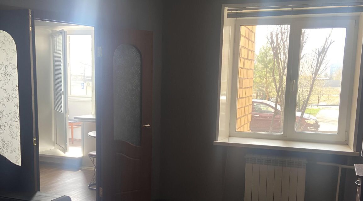 квартира г Красноярск р-н Октябрьский Ветлужанка ул Петра Словцова 8 фото 8