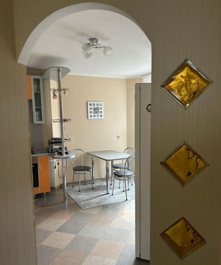 квартира г Воронеж р-н Коминтерновский б-р Победы 50в фото 14