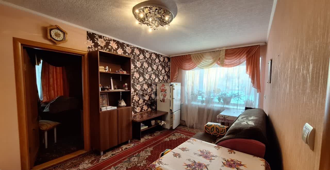 квартира г Северск пр-кт Коммунистический 64 фото 9