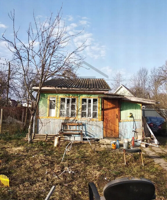 дом г Калуга р-н Ленинский фото 2