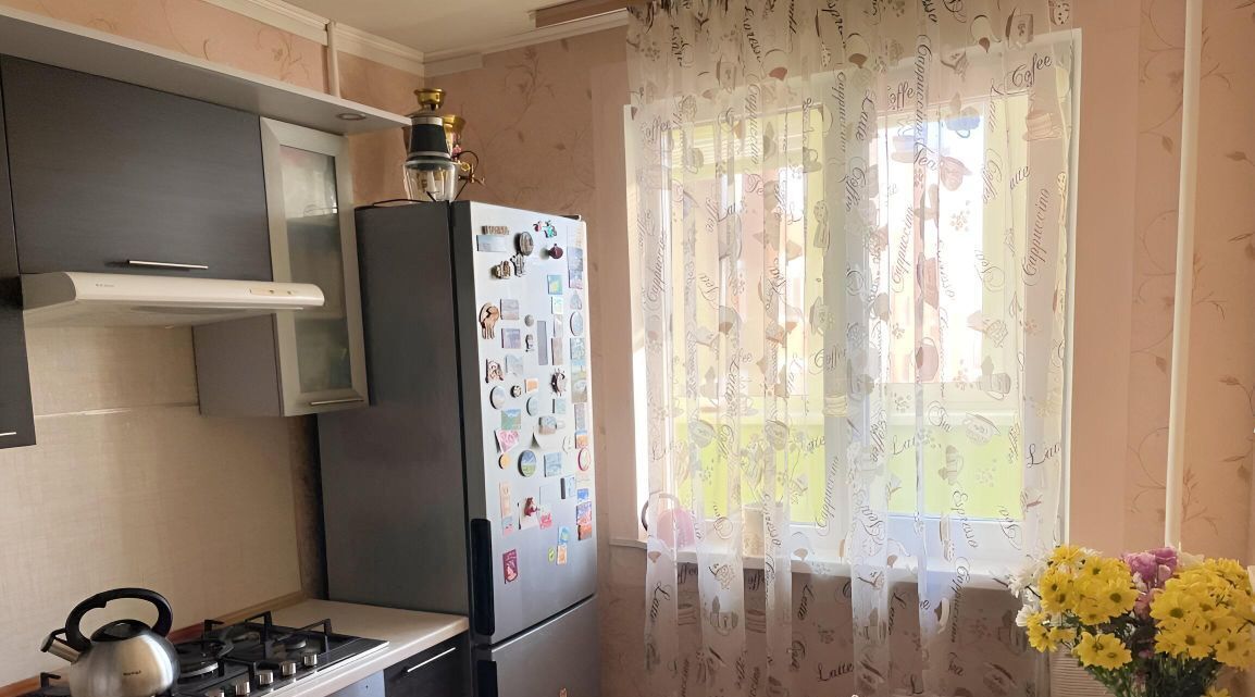 квартира г Екатеринбург Чкаловская ул Сурикова 30 фото 4