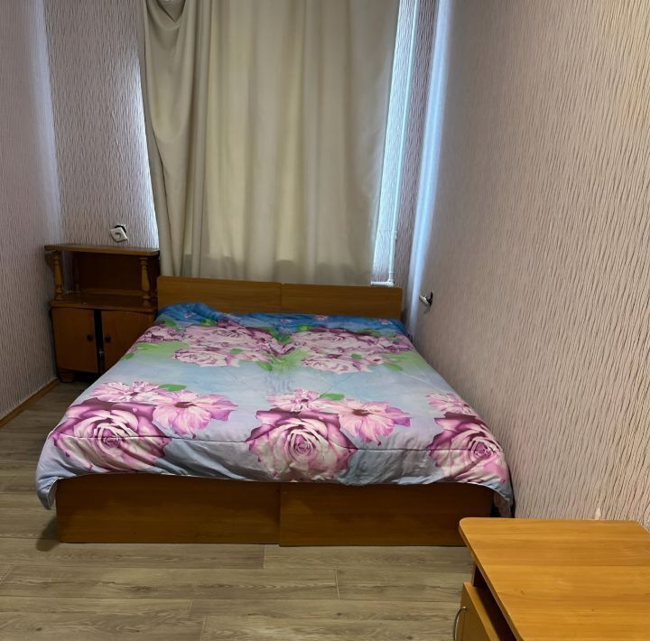 квартира г Симферополь р-н Центральный ул. Дмитрия Ульянова, 18 фото 1