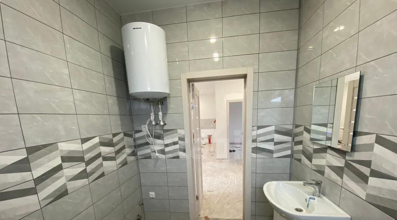 дом г Симферополь Каменский ул 18-яколлективных садов 260 фото 3