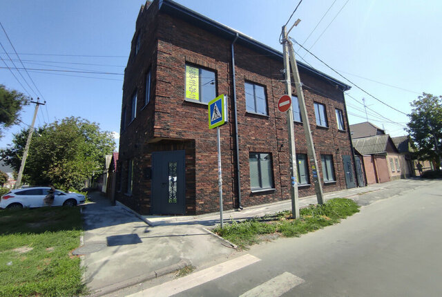пр-кт Шолохова 192/1 фото