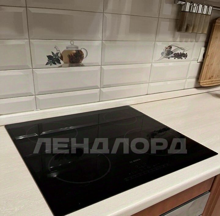 квартира г Ростов-на-Дону р-н Ленинский ул Красноармейская 13/95 фото 4