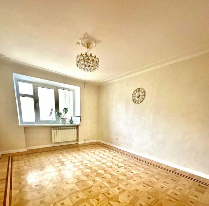 квартира г Ростов-на-Дону р-н Ленинский пер Соборный 34 фото 4