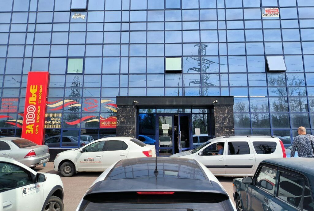 свободного назначения г Ростов-на-Дону ул Троллейбусная 24/2в фото 3