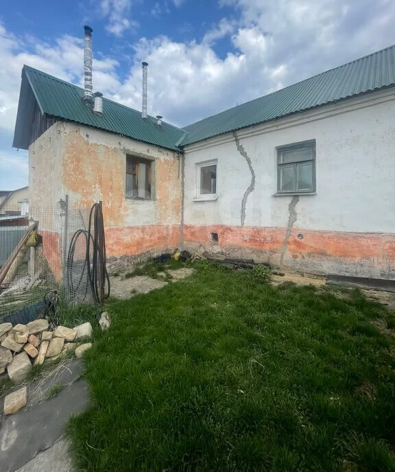 дом г Тула п Косая Гора ул Мира фото 12