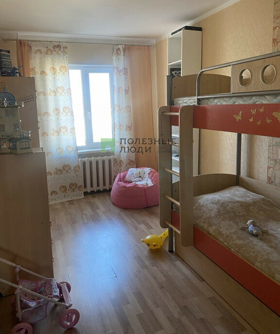 квартира г Ижевск улица, 139 фото 6