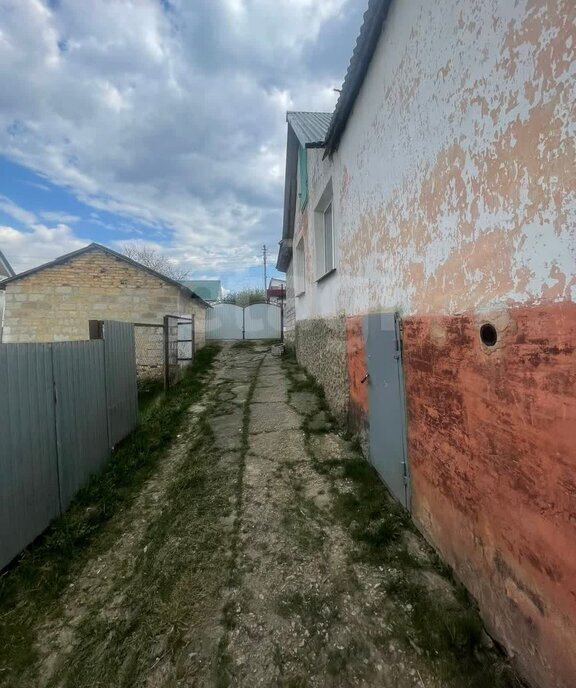дом г Тула п Косая Гора ул Мира фото 18