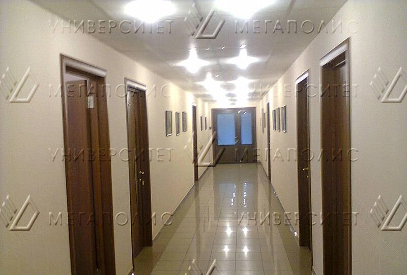 офис г Москва метро Гражданская туп Чуксин 9 фото 5