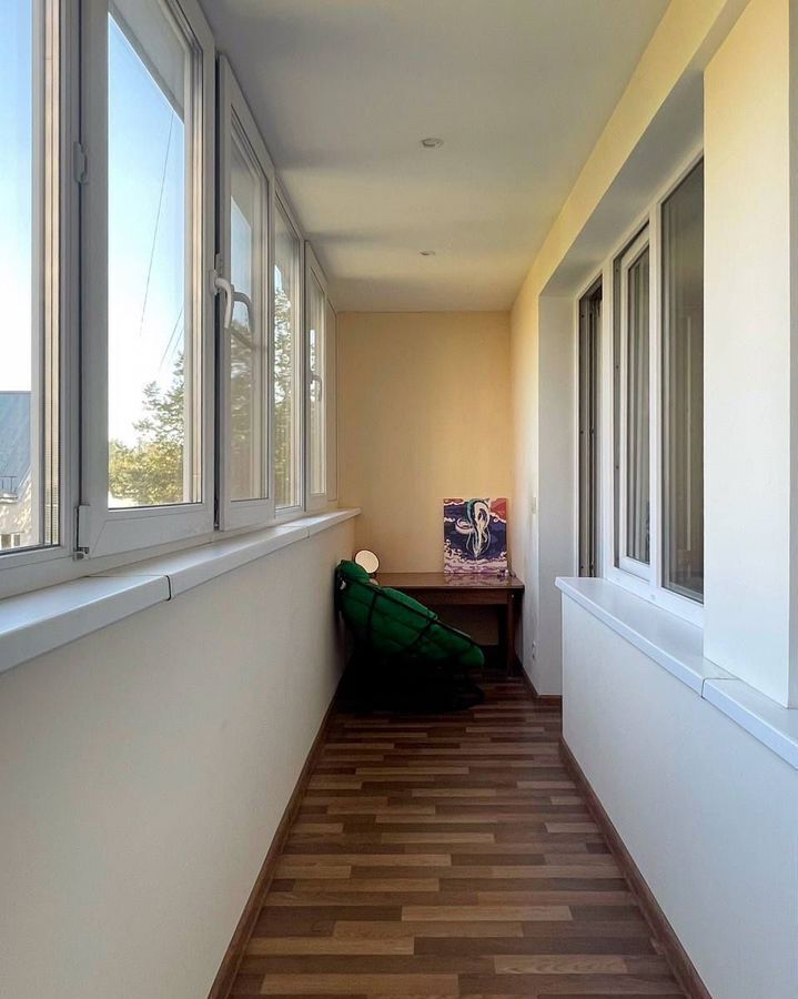 квартира г Москва метро Перово ул 2-я Владимирская 12к/1 фото 15