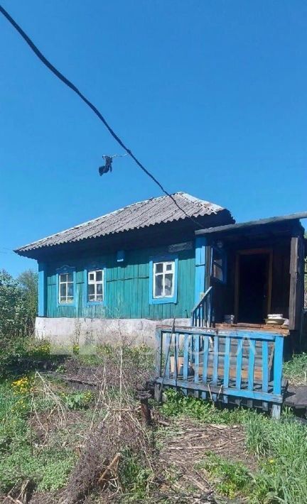 дом г Новокузнецк пгт Листвяги ул Каракульская 10 р-н Куйбышевский фото 1