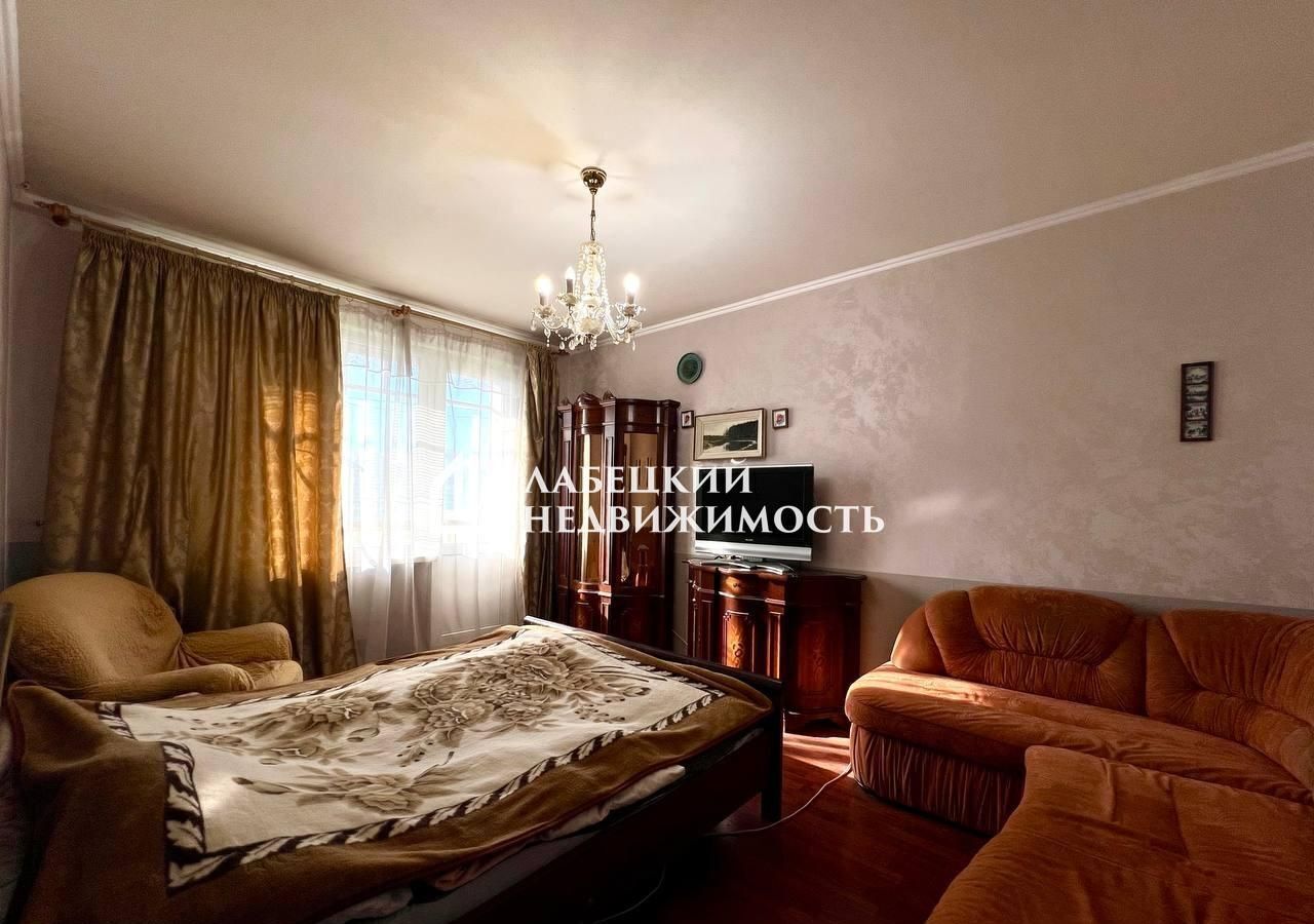 квартира г Москва метро Чертановская проезд Сумской 12к/3 фото 4