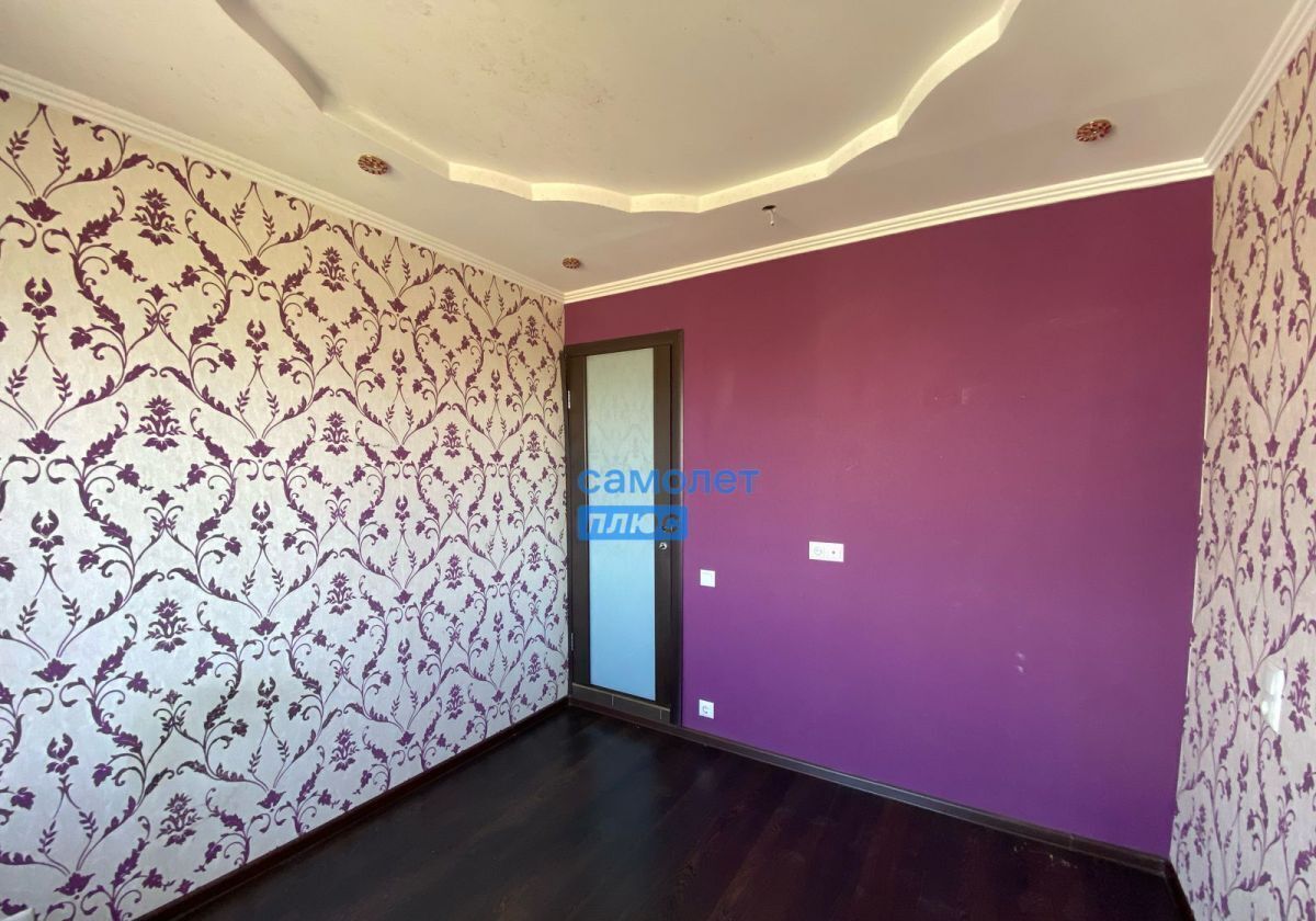 квартира г Бийск 31-й квартал ул Ленинградская 35 фото 7