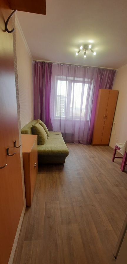комната г Красноярск р-н Советский б-р Солнечный 11 фото 6