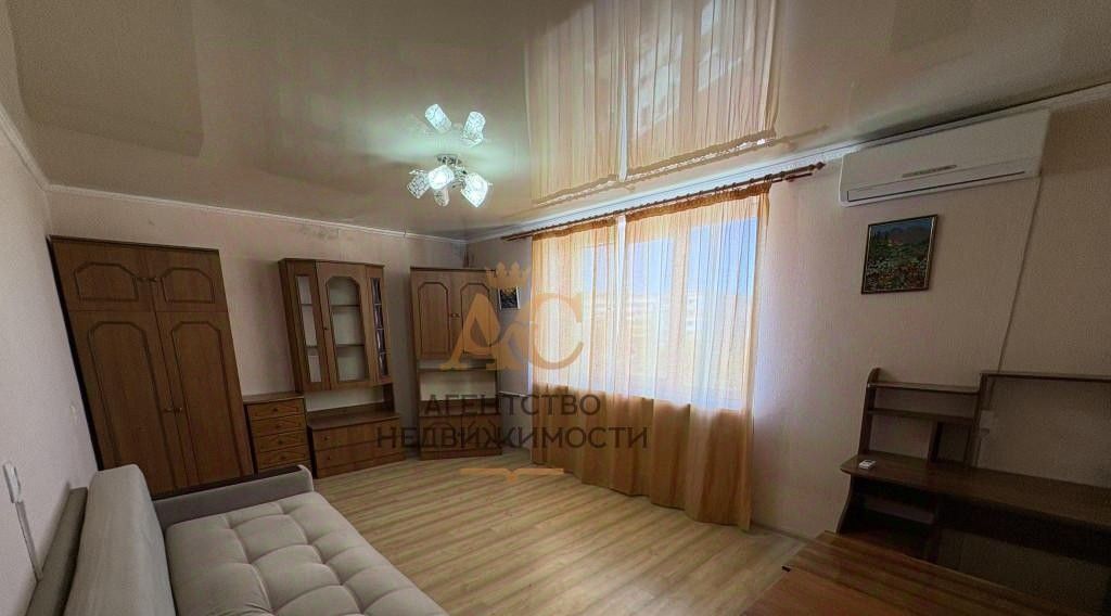 квартира г Феодосия ул Украинская 31 фото 1
