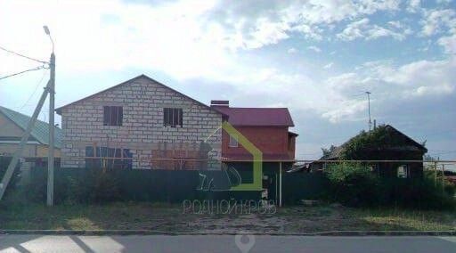 дом г Сызрань ул Новостроящаяся 3 фото 1