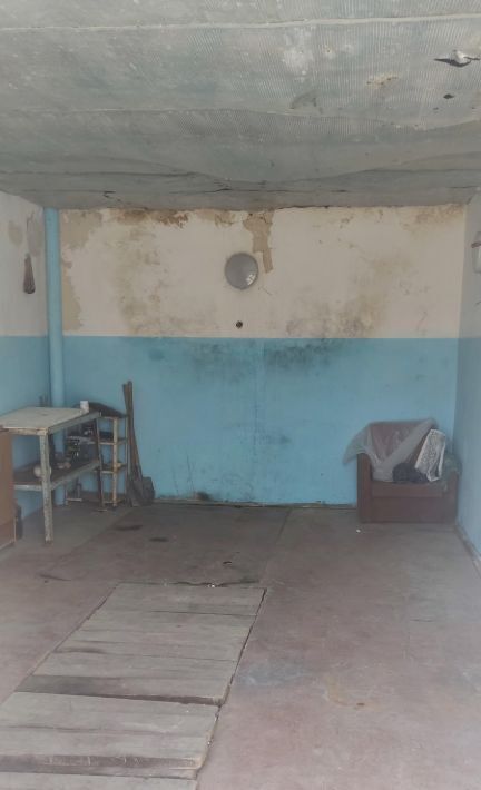 гараж г Керчь ул Орджоникидзе 136а фото 2