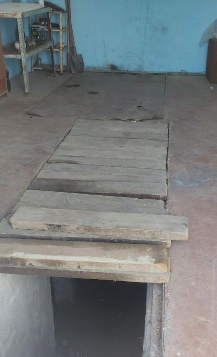 гараж г Керчь ул Орджоникидзе 136а фото 3
