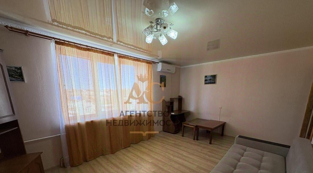 квартира г Феодосия ул Украинская 31 фото 2