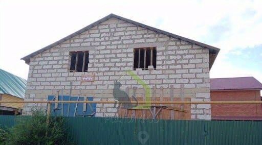 дом г Сызрань ул Новостроящаяся 3 фото 2