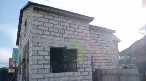 дом г Сызрань ул Новостроящаяся 3 фото 3