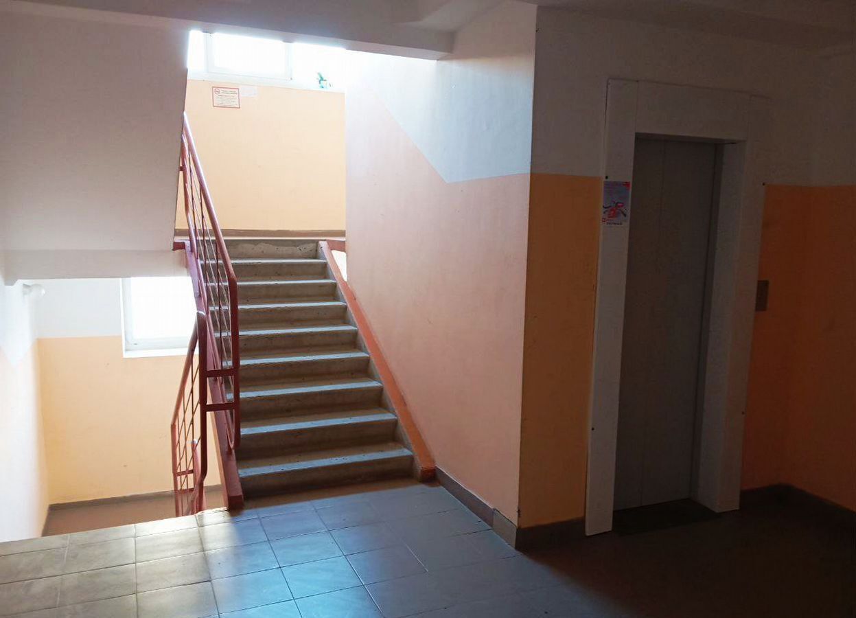 квартира г Новосибирск р-н Кировский ул Виктора Шевелева 36 фото 12