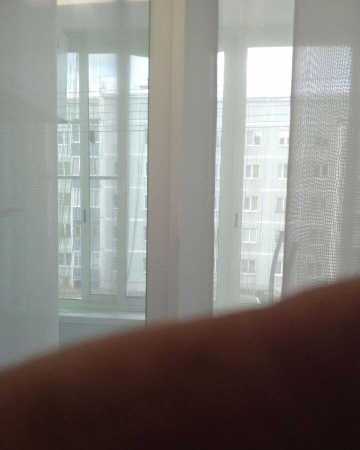 комната г Сосногорск муниципальное образование Сосногорск, 6-й мкр-н, 17 фото 1