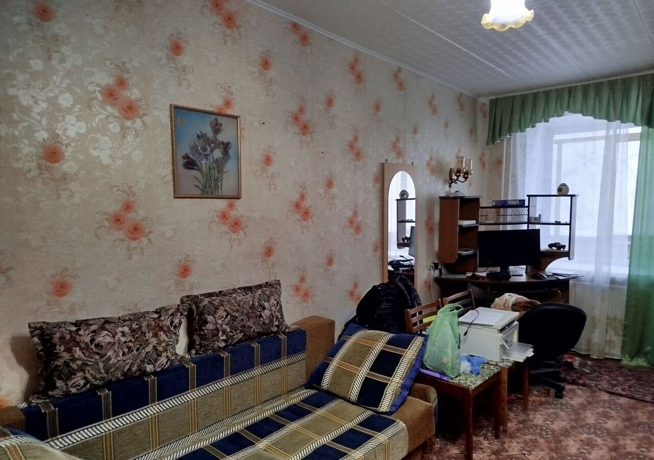 квартира г Чайковский ул Кабалевского 10 фото 2