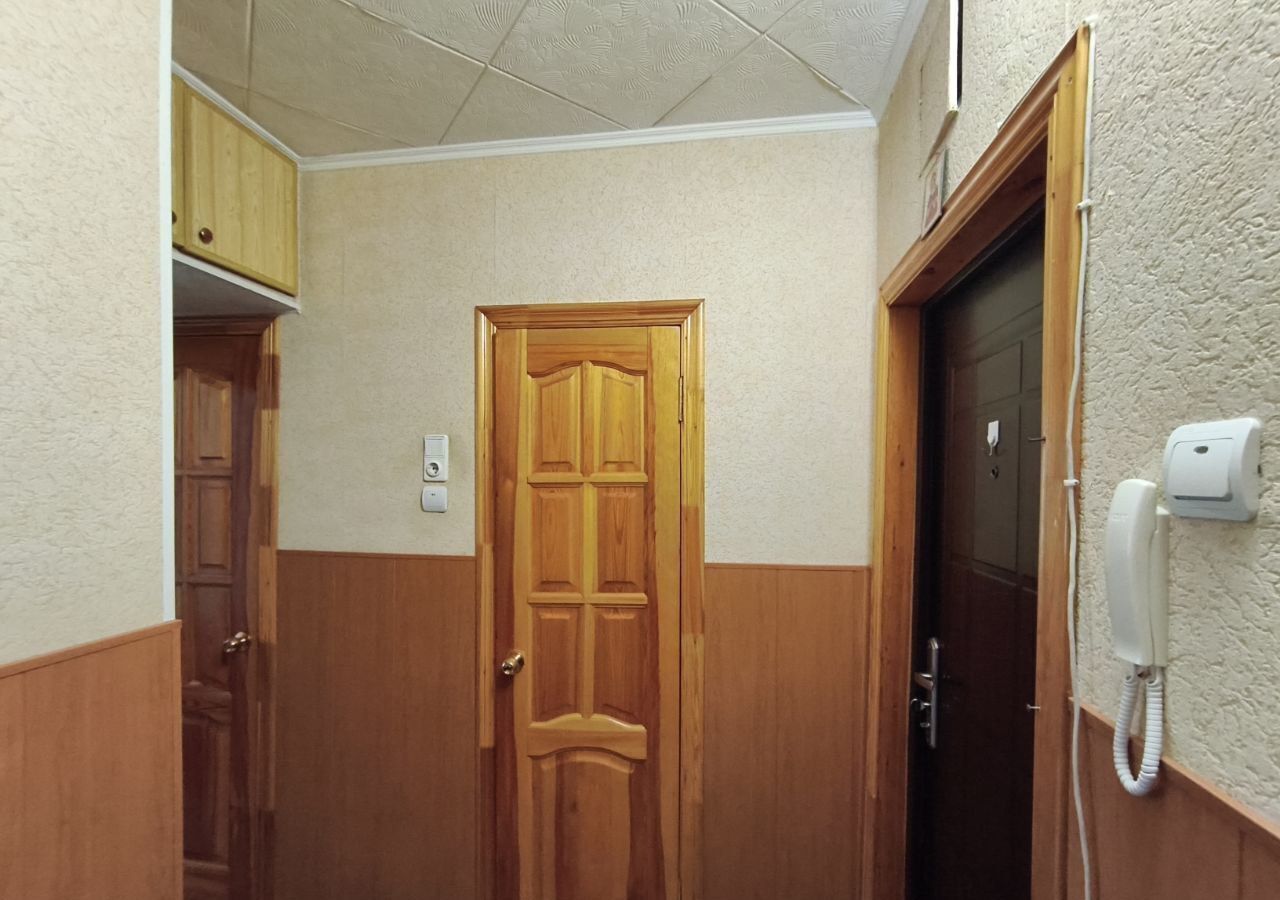 квартира г Снежинск ул Академика Забабахина 32 фото 8