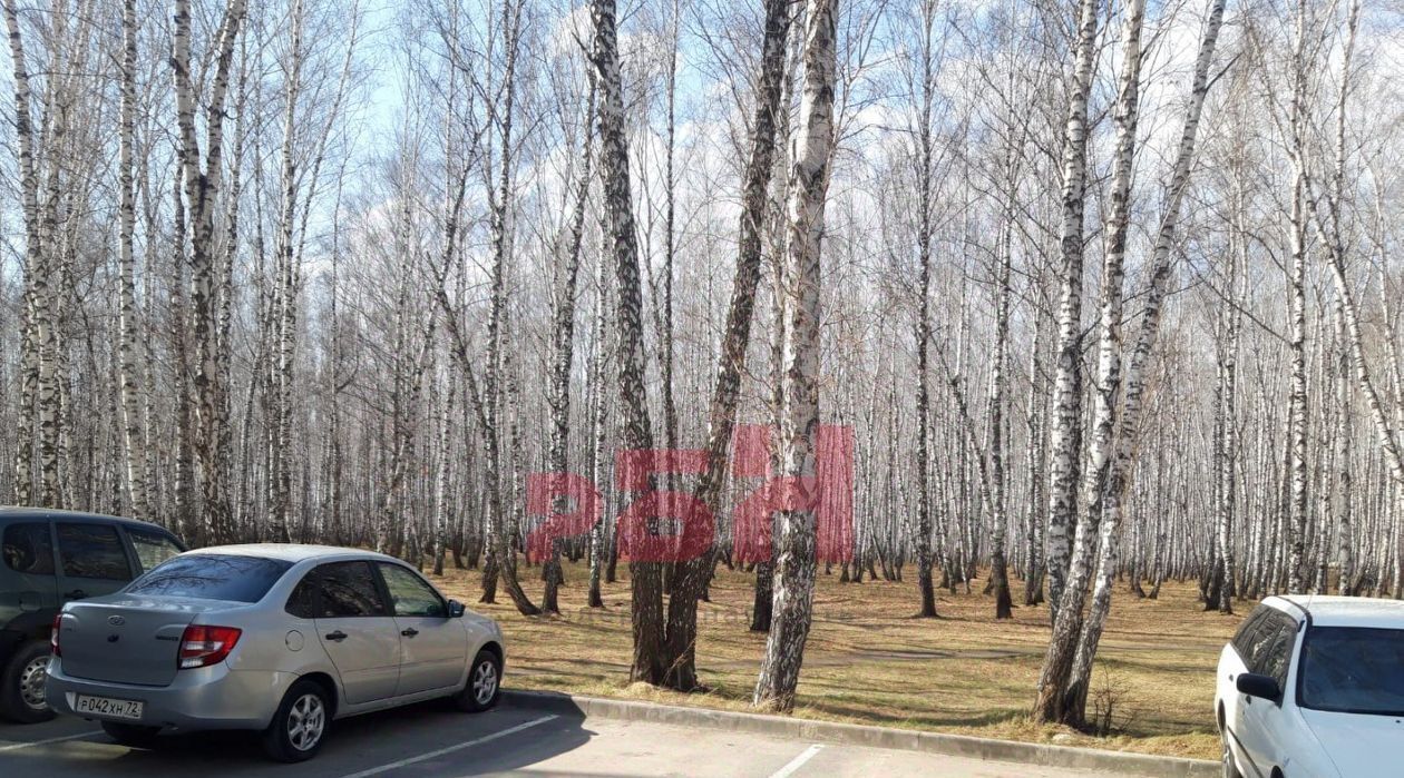 торговое помещение г Тюмень р-н Центральный ул Мельникайте 2к/13 фото 6