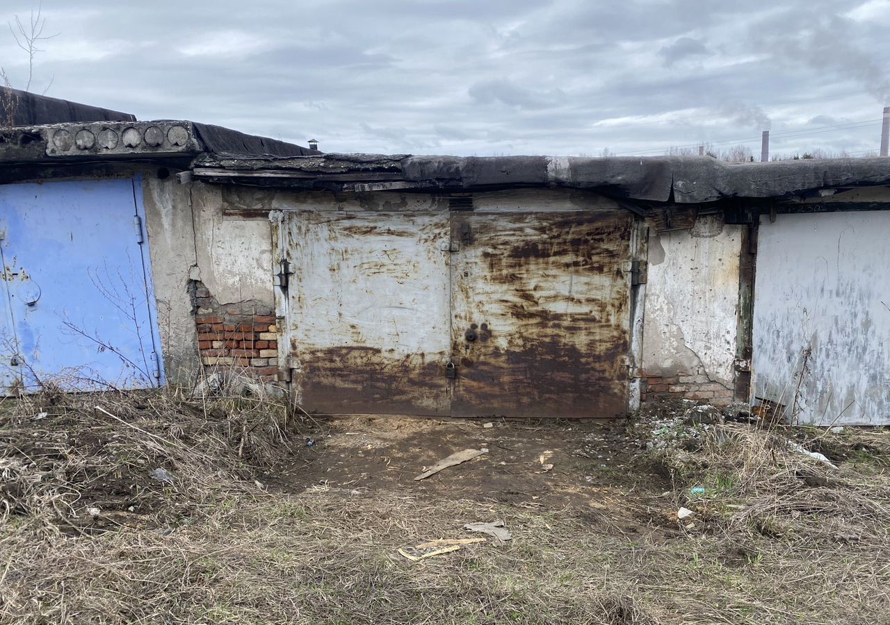 гараж г Качканар Качканарский муниципальный округ фото 3