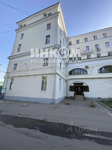 метро Лефортово ЮЗАО ул Красноказарменная 3 Московская область фото