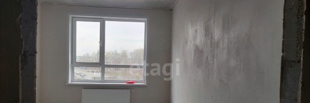 квартира г Березовский ул Восточная 8к/1 фото 5