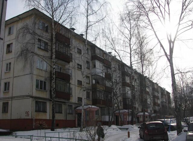р-н Дзержинский дом 92 фото