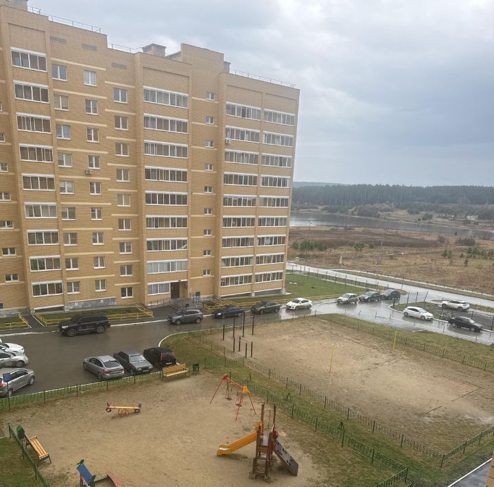 квартира г Ревда ул Интернационалистов 36 фото 16