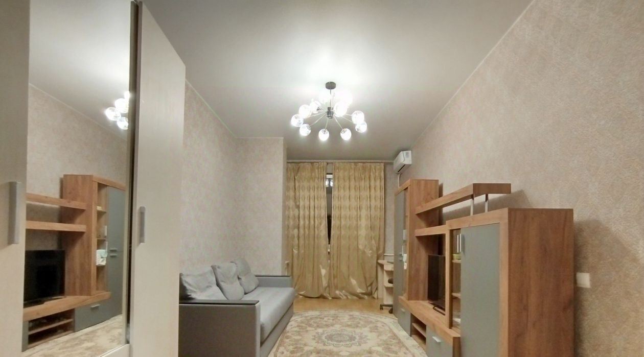 квартира г Нальчик ул Эльбрусская фото 11