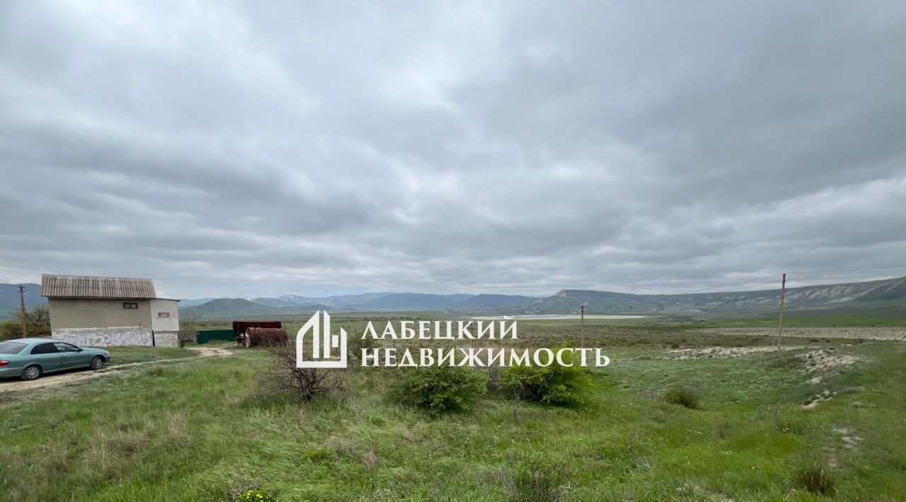 земля г Феодосия пгт Коктебель снт Волна фото 11