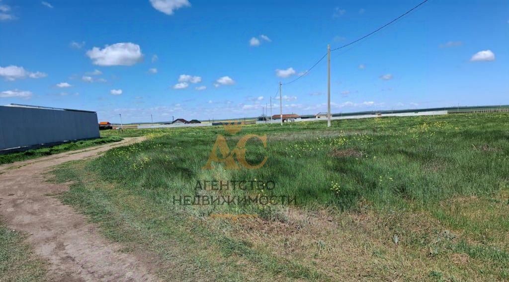 земля г Феодосия с Береговое ул Ивана Поддубного 41 фото 6