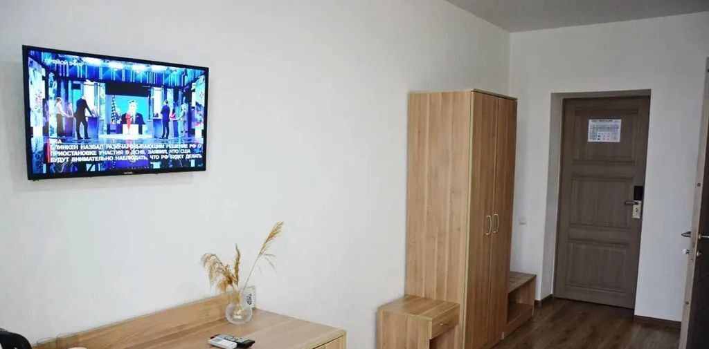 комната р-н Анапский г Анапа пр-кт Пионерский 268г фото 3