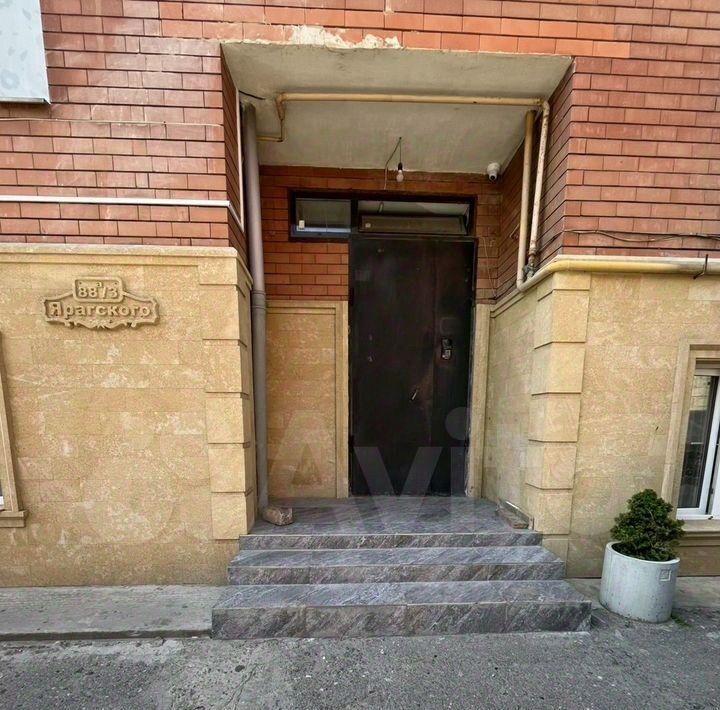 квартира г Махачкала ул Максима Горького Советский фото 1