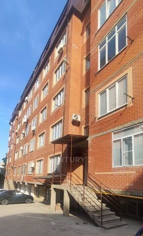 р-н Ленинский дом 18г фото