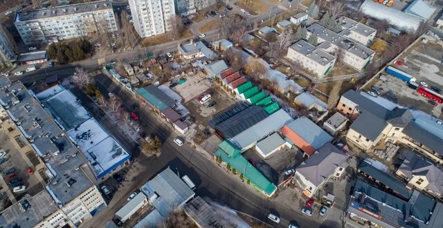 ул Космонавтов 5д фото